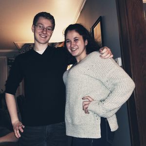 Meet your Posher, Carman